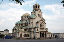 Tzar Ivan