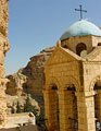 Church of Lazarus, Bethany