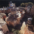 Main Church - Monastery Chilandar