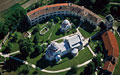 Monastery Studenica, Serbia