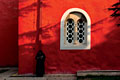 Monastery Zica, Serbia