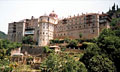 Monastery Zographou - Athos
