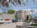 Nis Fortres, Serbia