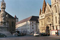 Old Town Buda, Budapest