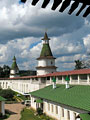 Sergiev Posad Monasterie Complex, Zagorsk