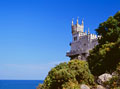 Swallow's Nest, Crimea, Ukraine