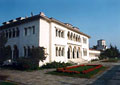 The Royal Palace, Belgrade